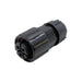 23003211-02 by Chogori Technologies Inc. - CONNECTOR PLUG FMALE 3POS SOLDER CUP