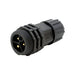 23003311-02 by Chogori Technologies Inc. - CONNECTOR RECPT MALE 3POS SOLDER CUP