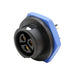23003635-03 by Chogori Technologies Inc. - CONNECTOR RECPT FMALE 3POS SOLDER CUP