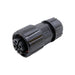 23004211-01 by Chogori Technologies Inc. - CONNECTOR PLUG FMALE 4POS SOLDER CUP