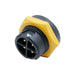 23004535-01 by Chogori Technologies Inc. - CONNECTOR RECPT MALE 4POS SOLDER CUP