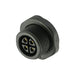 23004615-01 by Chogori Technologies Inc. - CONNECTOR RECPT FMALE 4POS SOLDER CUP
