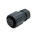 23006211-02 by Chogori Technologies Inc. - CONNECTOR PLUG FMALE 6POS SOLDER CUP