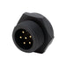 23006515-01 by Chogori Technologies Inc. - CONNECTOR RECPT MALE 6POS SOLDER CUP