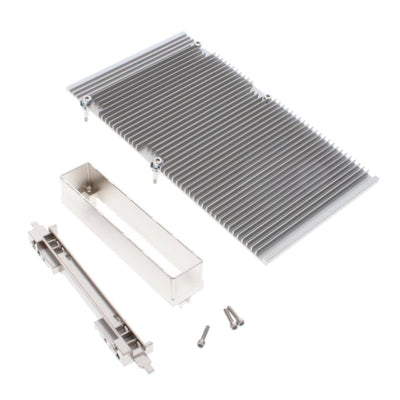 2300837-1 by TE Connectivity AMP Connectors - CONNECTOR HEATSINK/HARDWR KIT FOR CFP