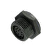 23008615-01 by Chogori Technologies Inc. - CONNECTOR RECPT FMALE 8POS SOLDER CUP