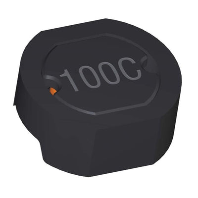 23S100C by Murata Power Solutions Inc. - FIXED INDUCTOR 10UH 1.18A 87MOHM SMD