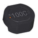 23S100C by Murata Power Solutions Inc. - FIXED INDUCTOR 10UH 1.18A 87MOHM SMD
