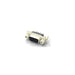 2301838-2 by TE Connectivity AMP Connectors - CONNECTOR D-SUB RCPT 9POS VERT SLDR