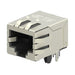 2301994-6 by TE Connectivity AMP Connectors - CONNECTOR JACK 1PORT 1000 BASE-T PCB