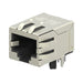 2301994-7 by TE Connectivity AMP Connectors - CONNECTOR JACK 1PORT 1000 BASE-T PCB