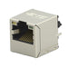 2301995-3 by TE Connectivity AMP Connectors - CONNECTOR JACK 1PORT 100 BASE-T PCB