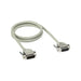 2302094 by Phoenix Contact - CABLE ASSY DB15 SHIELDED GRAY 3M