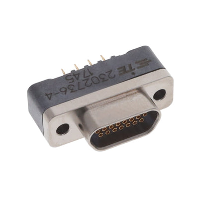 2302736-4 by TE Connectivity Aerospace, Defense and Marine - 2302736-4