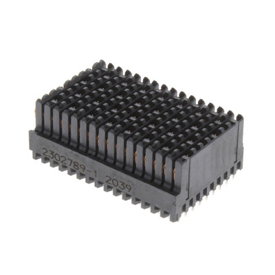 2302789-1 by TE Connectivity Aerospace, Defense and Marine - VERTRECASSYCENTERMULTIGIG RT3