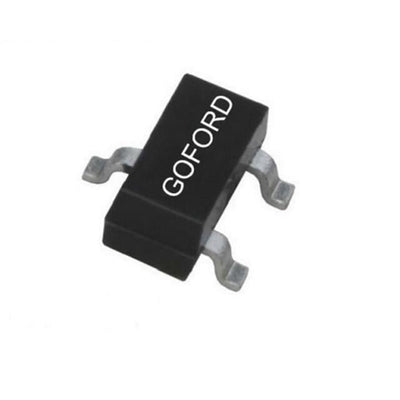 G06P01E by Goford Semiconductor - P12V,RD(MAX)<28M@-4.5V,RD(MAX)<4