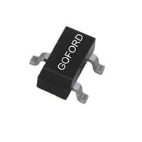 3415A by Goford Semiconductor - P20V,RD(MAX)<45M@-4.5V,RD(MAX)<6