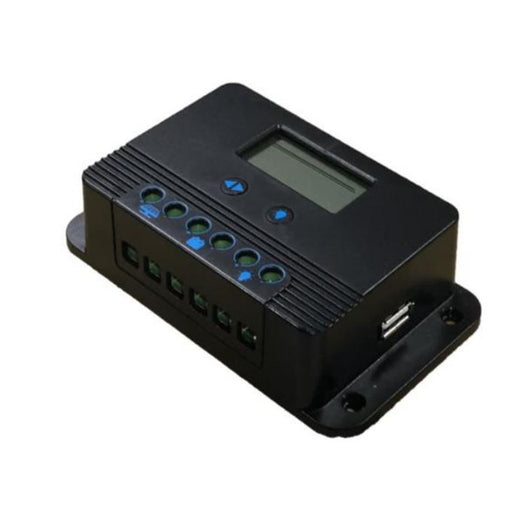 TP-SC24-20 by Tycon Systems Inc. - BATT CHRGR SOLAR 14.4V/28.8V 20A
