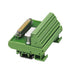 2304076 by Phoenix Contact - INTERFACE MOD DSUB FMALE 50POS