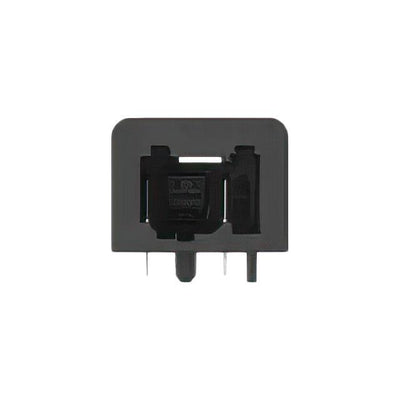 2304372-1 by TE Connectivity AMP Connectors - 1-PORT MATENET HDR ASSY 90DEG, C