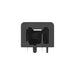 2304372-1 by TE Connectivity AMP Connectors - 1-PORT MATENET HDR ASSY 90DEG, C