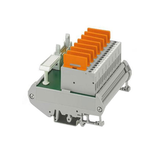 2304445 by Phoenix Contact - INTERFACE MOD HDR 16POS 12-24AWG