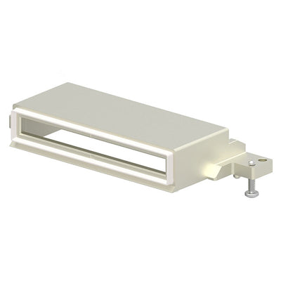 2304452-1 by TE Connectivity AMP Connectors - CONNECTOR COVER FOR CFP4 RCPT