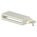 2304452-1 by TE Connectivity AMP Connectors - CONNECTOR COVER FOR CFP4 RCPT