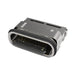 2305018-2 by TE Connectivity AMP Connectors - CONNECTOR RCP USB3.1 TYPEC 24P SMD RA