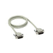2305622 by Phoenix Contact - CABLE ASSY DB15 SHIELDED GRAY 3M