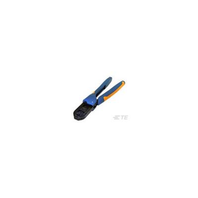 2305682-1 by TE Connectivity - CERTI-CRIMP II SAHT ASSEMBLY