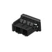 2305974-1 by TE Connectivity AMP Connectors - CONNECTOR RECPT HSG 2POS 7.80MM