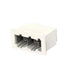 2305987-2 by TE Connectivity AMP Connectors - 2-PORT MATENET HDR ASSY 90DEG, C