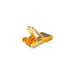 2306334-3 by TE Connectivity AMP Connectors - SPRING FINGER 1.2H