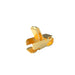 2306654-3 by TE Connectivity AMP Connectors - SPRING FINGER 1.8H