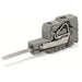 231-126 by WAGO Corporation - TESTING PLUG MODULE WITH CONTACT