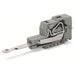 231-155 by WAGO Corporation - TESTING PLUG MODULE WITH CONTACT