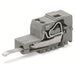 231-161 by WAGO Corporation - TESTING PLUG MODULE WITH CONTACT