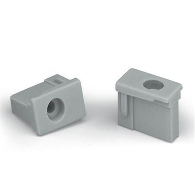231-193 by WAGO Corporation - LOCKING DEVICE; GRAY