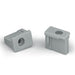 231-193 by WAGO Corporation - LOCKING DEVICE; GRAY
