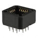 231-32 by CNC Tech - CONNECTOR SOCKET PLCC 32POS GOLD