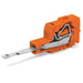 231-455 by WAGO Corporation - TESTING PLUG MODULE WITH CONTACT
