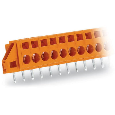 231-632/023-000 by WAGO Corporation - PCB TERMINAL BLOCK; 2.5 MM; PIN