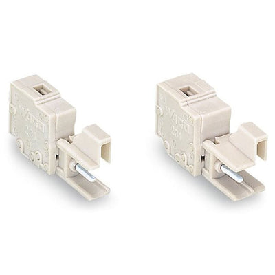 231-662 by WAGO Corporation - TEST PLUGS FOR FEMALE CONNECTORS