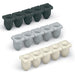 231-671 by WAGO Corporation - INSULATION STOP; 0.25 - 0.5 MM;