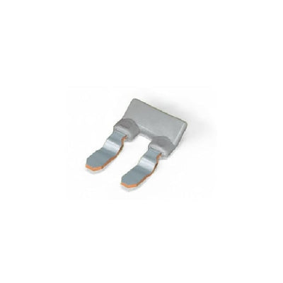 231-902 by WAGO Corporation - COMB-STYLE JUMPER BAR; FOR 5 MM