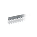 231-903 by WAGO Corporation - COMB-STYLE JUMPER BAR; 3-WAY; SU