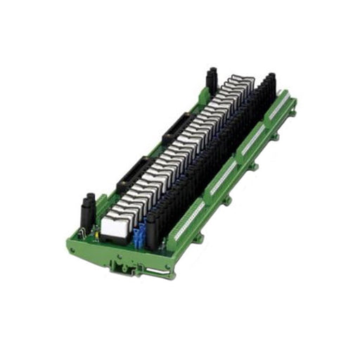 2310235 by Phoenix Contact - INTERFACE MOD HDR 50POS 12-24AWG