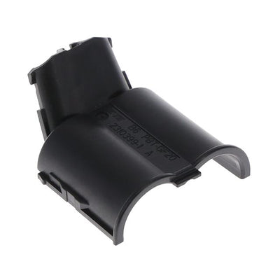 2310399-1 by TE Connectivity AMP Connectors - REC CONN CVR,4POS,MCON 9.5