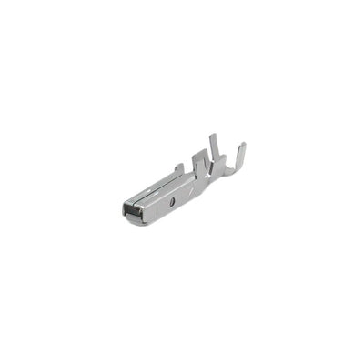 2350323-2 by TE Connectivity AMP Connectors - MINI IO CONN CAT5E FI 2X2 AWG22